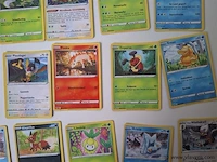 Pokémon cards - afbeelding 7 van  9