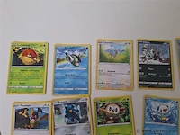 Pokémon cards - afbeelding 2 van  9