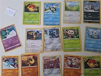 Pokémon cards - afbeelding 3 van  9