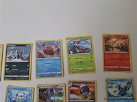 Pokémon cards - afbeelding 9 van  9