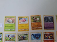 Pokémon cards - afbeelding 2 van  9