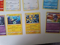 Pokémon cards - afbeelding 6 van  9