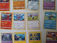 Pokémon cards - afbeelding 7 van  9