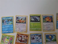 Pokémon cards - afbeelding 2 van  9