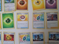 Pokémon cards - afbeelding 7 van  9