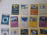 Pokémon cards - afbeelding 3 van  9