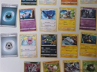 Pokémon cards - afbeelding 5 van  9