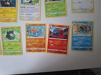 Pokémon cards - afbeelding 6 van  9