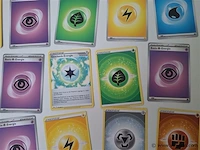 Pokémon cards - afbeelding 8 van  9