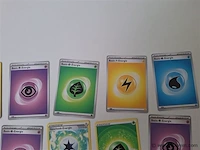 Pokémon cards - afbeelding 9 van  9