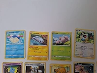 Pokémon cards - afbeelding 2 van  9