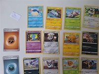 Pokémon cards - afbeelding 3 van  9