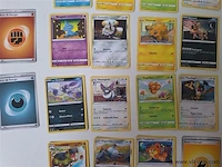 Pokémon cards - afbeelding 4 van  9