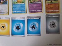 Pokémon cards - afbeelding 6 van  9