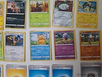 Pokémon cards - afbeelding 7 van  9