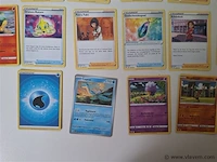 Pokémon cards - afbeelding 5 van  9