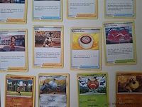 Pokémon cards - afbeelding 7 van  9