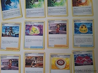 Pokémon cards - afbeelding 8 van  9