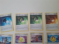 Pokémon cards - afbeelding 9 van  9