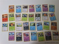 Pokémon cards - afbeelding 1 van  9