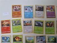 Pokémon cards - afbeelding 3 van  9