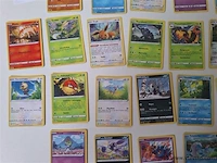 Pokémon cards - afbeelding 4 van  9