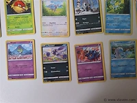 Pokémon cards - afbeelding 5 van  9