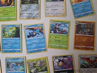 Pokémon cards - afbeelding 7 van  9