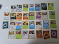 Pokémon cards - afbeelding 1 van  9