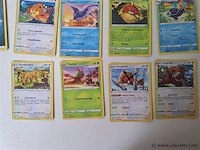 Pokémon cards - afbeelding 5 van  9