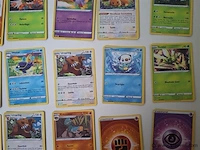 Pokémon cards - afbeelding 7 van  9