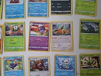 Pokémon cards - afbeelding 8 van  9