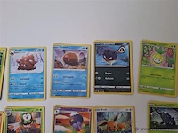 Pokémon cards - afbeelding 9 van  9