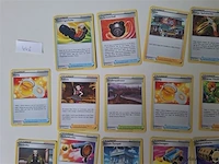 Pokémon cards - afbeelding 3 van  9