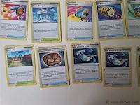 Pokémon cards - afbeelding 5 van  9