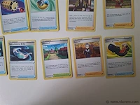 Pokémon cards - afbeelding 6 van  9