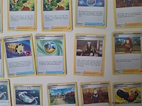 Pokémon cards - afbeelding 7 van  9