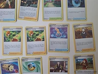 Pokémon cards - afbeelding 8 van  9