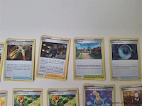 Pokémon cards - afbeelding 9 van  9