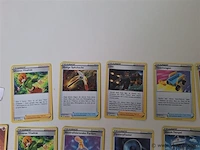 Pokémon cards - afbeelding 2 van  9