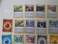 Pokémon cards - afbeelding 3 van  9