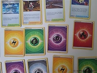 Pokémon cards - afbeelding 7 van  9