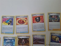 Pokémon cards - afbeelding 9 van  9