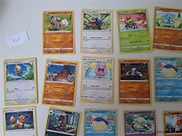 Pokémon cards - afbeelding 3 van  9