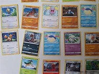 Pokémon cards - afbeelding 4 van  9