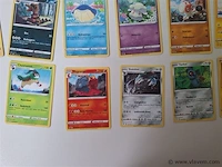 Pokémon cards - afbeelding 5 van  9