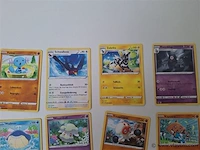 Pokémon cards - afbeelding 9 van  9