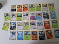 Pokémon cards - afbeelding 1 van  9