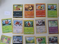 Pokémon cards - afbeelding 3 van  9