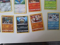 Pokémon cards - afbeelding 6 van  9